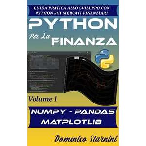 PYTHON PER LA FINANZA