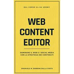 Web Content Editor