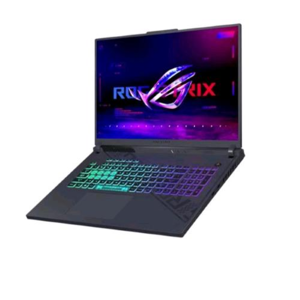 NOTEBOOK ASUS ROG STRIX SCAR 16 G634JZR-N4049W 16 WQXGA i9-14900HX 2.2GHz RAM 16GB-SSD 1.000GB NVMe-NVIDIA GEFORCE RTX 4080...