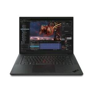 Lenovo THINKPAD P1 GEN6 WORKSTATION MOBILE 16