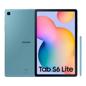 Tablet Samsung Galaxy Tab S6 Lite P619 (2022) 10.4 LTE 4GB RAM 64GB - Blue EU