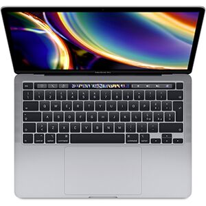 Apple MacBook Pro 13