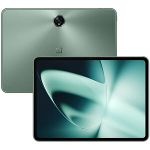 Tablet OnePlus Pad 8GB RAM 128GB - Green EU