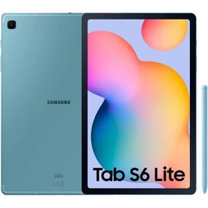 Tablet Samsung Galaxy Tab S6 Lite P619 (2022) 10.4 LTE 4GB RAM 64GB - Blue EU