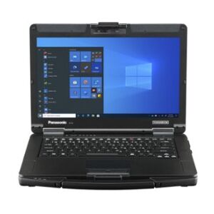 Panasonic Toughbook 55 MK2 i5-1145G7 Computer portatile 35,6 cm (14