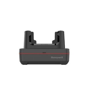 Honeywell EDA52-DB-UVN-2 docking station per dispositivo mobile Computer portatile Nero (EDA52-DB-UVN-2)