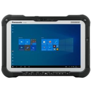 Panasonic Toughbook G2 4G 512 GB 25,6 cm (10.1