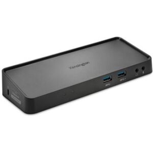 Kensington SD3650 Cablato USB 3.2 Gen 1 (3.1 Gen 1) Type-B Nero (K33997WW)