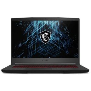 MSI Gaming GF63 11SC-498XIT Thin Computer portatile 39,6 cm (15.6