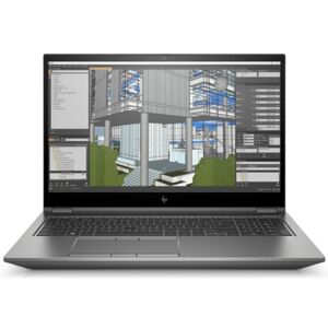 HP ZBook Firefly G8 W-11955M Workstation mobile 39,6 cm (15.6