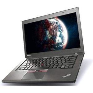 REFURBISED NB LENOVO 14.1 T450 I5-5200U 8GB 256GB SSD WIN 10 PRO (RNBLE14I558256WP)