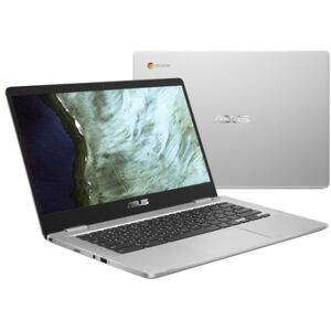 Asus Chromebook C423NA-EB0354 N3350 35,6 cm (14