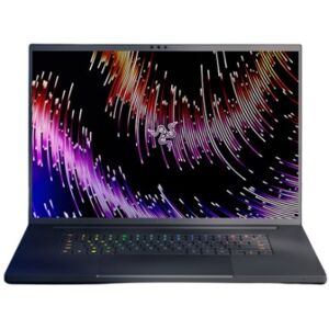 Razer Blade 18 RZ09-0484SGH3-R3G1 notebook i9-13950HX Computer portatile 45,7 cm (18