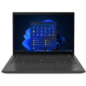 Lenovo ThinkPad P14s Gen 3 i7-1260P Computer portatile 35,6 cm (14