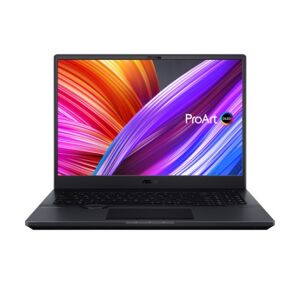 Asus ProArt StudioBook Pro 16 OLED W7600Z3A-L2058X i7-12700H Computer portatile 40,6 cm (16