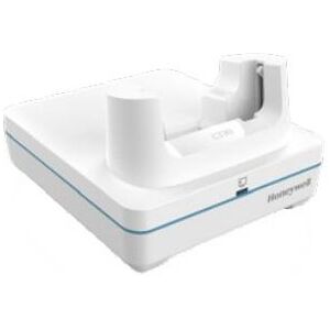 Honeywell CT30P-DB-UVN-HC0 docking station per dispositivo mobile Computer portatile Bianco (CT30P-DB-UVN-HC0)