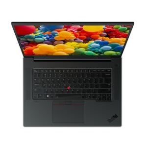 Lenovo ThinkPad P1 Gen 5 i7-12800H Computer portatile 40,6 cm (16