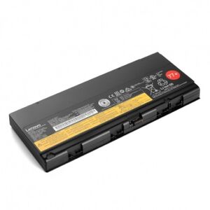 Lenovo 78++ (8cell, 96Wh) Batteria (4X50K14092)