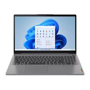 Lenovo IdeaPad 3 i3-1215U Computer portatile 39,6 cm (15.6