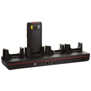 Honeywell CT40-NB-UVB-2 docking station per dispositivo mobile Nero (CT40-NB-UVB-2)