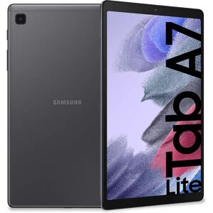 Samsung Galaxy Tab A7 Lite SM-T220N 64 GB 22,1 cm (8.7) 4 GB Wi-Fi 5 (802.11ac) Grigio