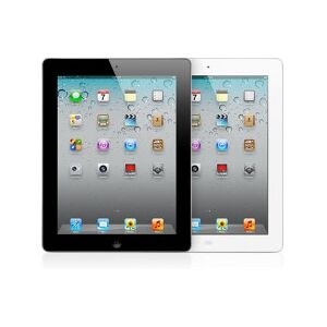 Apple iPad 4 Ricondizionato 32 GB Nero 32 GB Nero Tablet > iPad Ricondizionati