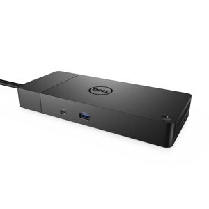 Origin Storage DELL-WD19DCS/EU replicatore di porte e docking station per laptop Cablato USB 3.2 Gen 2 (3.1 2) Type-C Nero [DELL-WD19DCS/EU]