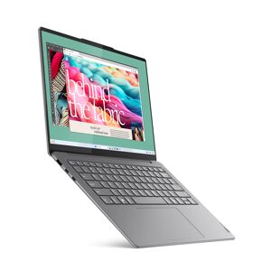 Lenovo Notebook  Yoga Slim 7 Intel Core Ultra 155H Computer portatile 35,6 cm (14