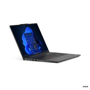 Lenovo Notebook  ThinkPad E16 Gen 1 (AMD) AMD Ryzen™ 7 7730U Computer portatile 40,6 cm (16