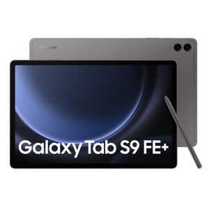 Samsung Tablet  Galaxy Tab S9 FE+ Exynos 256 GB 31,5 cm (12.4