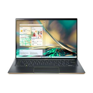 Acer Notebook  Swift 5 SF514-56T-5159 Intel® Core™ i5 i5-1240P Computer portatile 35,6 cm (14