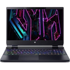 Acer Notebook  Predator Helios 3D 15 PH3D15-71-92TF Intel® Core™ i9 i9-13900HX Computer portatile 39,6 cm (15.6