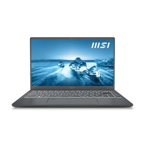 MSI Notebook  Prestige 14EVO A12M-053IT Intel® Core™ i7 i7-1280P Computer portatile 35,6 cm (14
