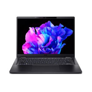 Acer Notebook  TravelMate P6 TMP614-53-TCO Intel® Core™ i7 i7-1355U Computer portatile 35,6 cm (14
