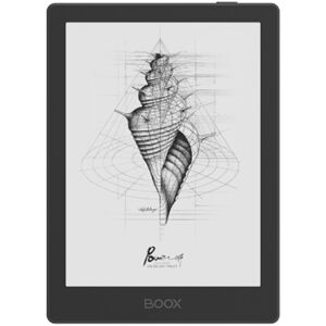 Onyx Lettore eBook  BOOX Poke 5 lettore e-book Touch screen 32 GB Wi-Fi Nero [6949710308577]