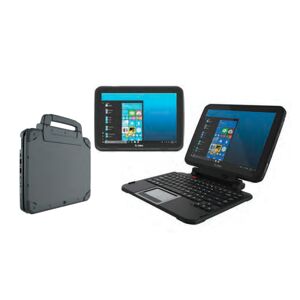Zebra Tablet  ET85 5G Intel® Core™ i5 256 GB 30,5 cm (12