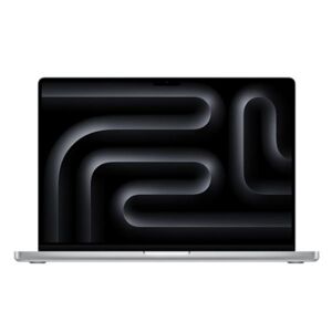 Apple MacBook Pro 16 M3 Pro 36GB Ram 512GB SSD 12-Cpu 18-Gpu Silver Italia