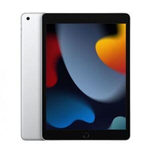 Apple iPad 2021 64Gb Wifi + Cellular 10.2 Silver EU