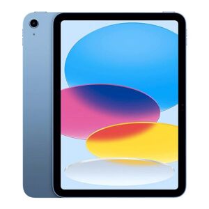Apple iPad 2022 64GB WiFi 10.9 - Blue - EU