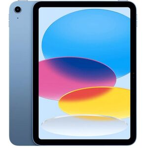 Apple iPad 2022 64GB WiFi 10.9 - Blue - Italia