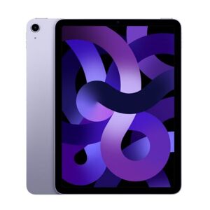 Apple iPad Air 2022 M1 256Gb Wifi 10.9 Purple EU