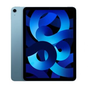 Apple iPad Air 2022 M1 64Gb Wifi 10.9 Blue EU