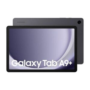 Samsung X210 Galaxy Tab A9+ 64Gb 4Gb-RAM Wifi 11.0 Graphite EU