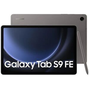 Samsung X510 Galaxy Tab S9 FE 128Gb 6Gb-RAM Wifi 10.9 Gray EU