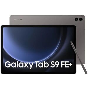 Samsung X610 Galaxy Tab S9 FE+ 128Gb 8Gb-RAM Wifi 12.4 Gray EU