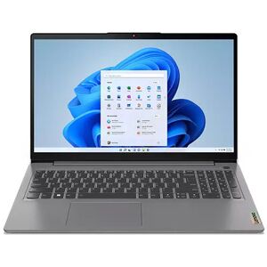 Lenovo IdeaPad 3 Notebook 15'' Intel i3 8GB 256GB