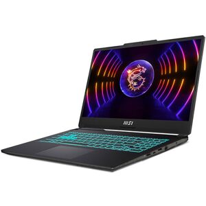 MSI Cyborg 15 A13VF-601IT Intel® Core™ i7 i7-13620H Computer portatile