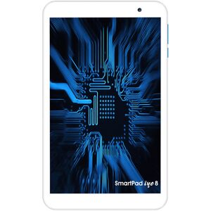 Mediacom SmartPad 8 32 GB 20,3 cm (8'') Rockchip 2 GB Android 12 Go edi