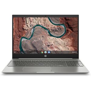 HP Chromebook 15a-na0006nl Intel® Celeron® N4500 39,6 cm (15.6'') Full