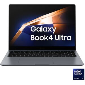 Samsung Galaxy Book4 Ultra Laptop, Intel® Core™ Ultra 7 155H, 16GB RAM